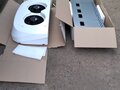 2012 ГАЗ ГАЗель (33023/330273) Фермер, белый, 1200000 рублей - вид 1