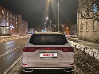 2024 Haval M6 II, белый, 2000000 рублей, вид 5