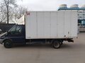 2011 Ford Transit, синий, 950000 рублей - вид 5