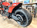 2020 Harley-Davidson FXDR 114, оранжевый, 2450000 рублей - вид 10