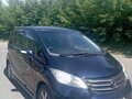 2009 Honda Freed I, синий, 989000 рублей - вид 2