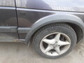 1989 Volkswagen Golf II, чёрный, 260000 рублей - вид 4