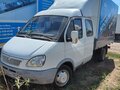 2007 ГАЗ ГАЗель (33023/330273) Фермер, белый, 1270000 рублей - вид 2