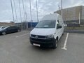 2020 Volkswagen Transporter, белый, 3600000 рублей