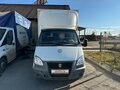 2020 ГАЗ ГАЗель (3302), белый, 1750000 рублей