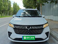 2024 Wuling Jiachen, белый - вид 1