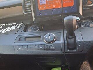2012 Honda Freed Spike I Рестайлинг, серый, 950000 рублей, вид 5
