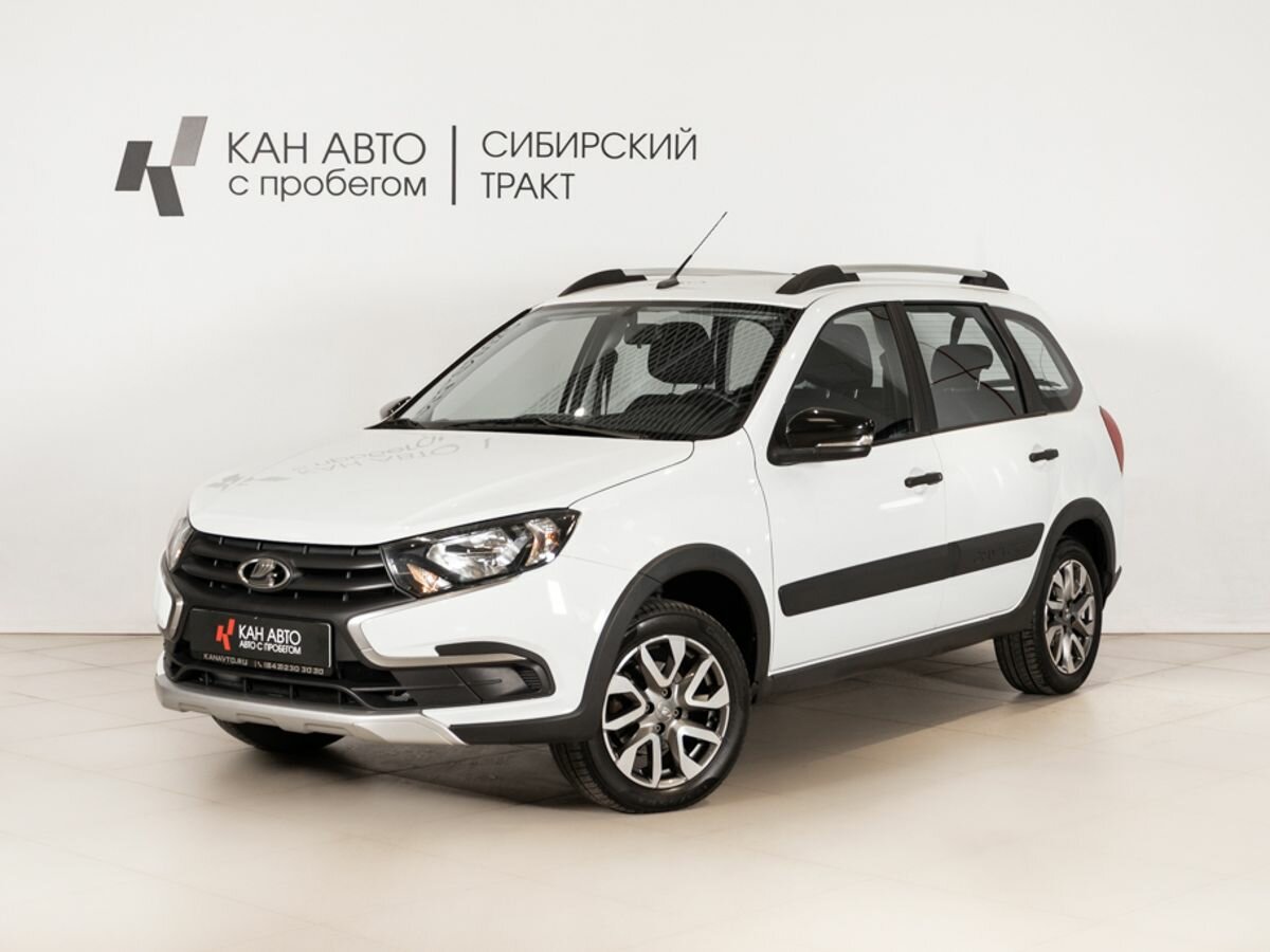 Открыть фотографии: Lada (ВАЗ) Granta I Рестайлинг