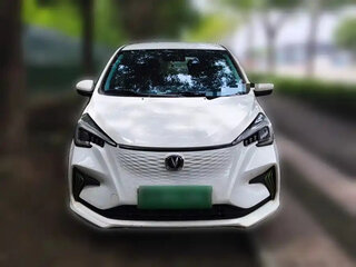 2022 Changan Benben E-Star 32 kWh, белый, 700000 рублей, вид 1