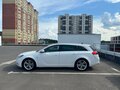 2009 Opel Insignia I, белый, 870000 рублей - вид 8