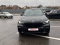 2022 BMW X5 30d IV (G05/G18), чёрный, 8350000 рублей - вид 3