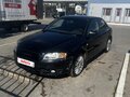 2006 Audi A4 III (B7), чёрный, 710000 рублей
