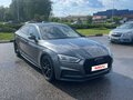 2018 Audi A5 II (F5), серый, 3250000 рублей - вид 1
