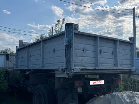 1992 ЗИЛ 4329, 590000 рублей, вид 5