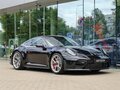 2026 Porsche 911 GT3 Touring 992 Рестайлинг, чёрный, 36580000 рублей - вид 8