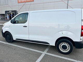 2019 Peugeot Expert III, белый, 3500000 рублей, вид 4