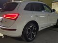 2014 Audi Q5 I (8R) Рестайлинг, белый, 2599990 рублей - вид 2