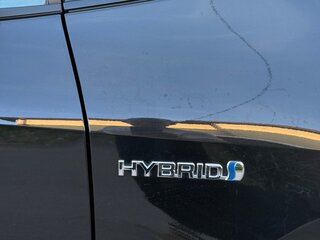 2019 Toyota Corolla Sporty XII (E210), чёрный, 2200000 рублей, вид 4