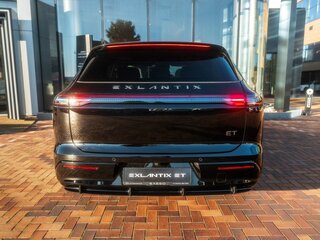2026 Esteo Exlantix ET, чёрный, 6990000 рублей, вид 5