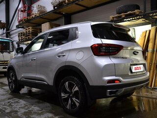 2023 Chery Tiggo 4 Pro I, серый, 1900000 рублей, вид 2
