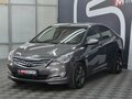 2016 Hyundai Solaris I Рестайлинг, серый - вид 2