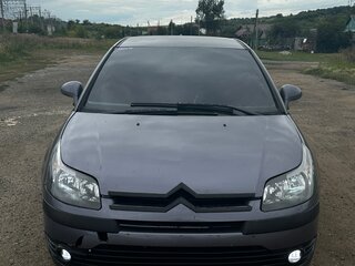 2005 Citroen C4 I, серый, 310000 рублей, вид 1