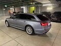 2018 Audi A6 IV (C7) Рестайлинг, серый, 2490000 рублей - вид 4
