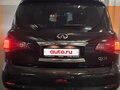 2012 Infiniti QX56 II, чёрный, 2350000 рублей - вид 1