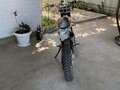 2024 Kayo K1 250 MX, оранжевый, 120000 рублей