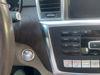 2013 Mercedes-Benz M-Класс 350 CDI III (W166), белый, 2465000 рублей, вид 5