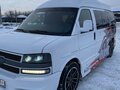 2006 Chevrolet Express II, белый - вид 4