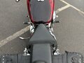 2002 Honda VT 750, чёрный, 444000 рублей - вид 11