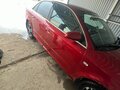 2006 Audi A4 III (B7), пурпурный, 560000 рублей - вид 2