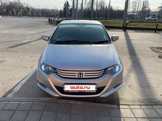 2009 Honda Insight II, серый, 800000 рублей, вид 3