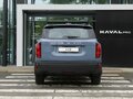 2026 Haval H3 I Рестайлинг, серый - вид 8