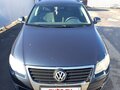 2007 Volkswagen Passat B6, синий, 600000 рублей - вид 1