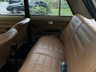 1985 Lada (ВАЗ) 21013, бежевый, 230000 рублей, вид 5