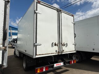 2014 ГАЗ ГАЗель Next, белый, 1100000 рублей, вид 4