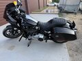 2025 Harley-Davidson Low Rider ST, серый, 2750000 рублей - вид 11