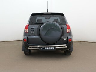2007 Toyota RAV4 III (XA30), серый, 849000 рублей, вид 5