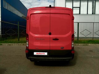 2017 Ford Transit, красный, 3000000 рублей, вид 2