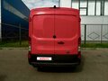2017 Ford Transit, красный, 3000000 рублей - вид 1