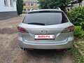 2008 Mazda 6 II (GH), серый, 870000 рублей - вид 5