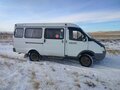 2011 ГАЗ ГАЗель (3221), белый, 450000 рублей - вид 3