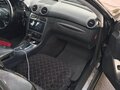2005 Mercedes-Benz CLK-Класс 200 II (W209), чёрный, 1200000 рублей - вид 5