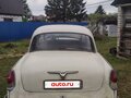 1956 ГАЗ 21 «Волга» 21Г, белый, 165000 рублей - вид 5