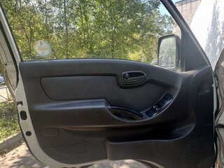 2013 Hyundai Porter II, белый, 800000 рублей, вид 2