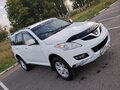 2012 Great Wall Hover H5, белый, 635000 рублей - вид 5