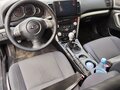 2006 Subaru Legacy IV Рестайлинг, чёрный, 890000 рублей - вид 3