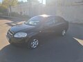 2010 Chevrolet Aveo I Рестайлинг, чёрный, 555000 рублей - вид 10